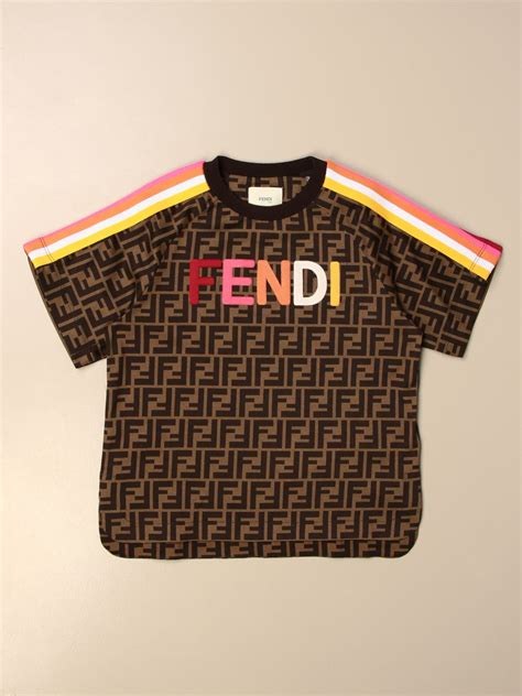 fendi orange ff shirt|Fendi clothing australia.